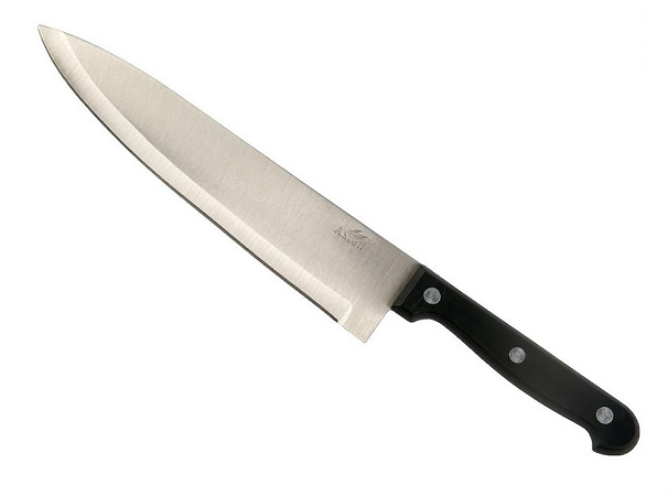 Нож поварской, купить Нож поварской,  Нож поварской оптом , Нож поварской Казань, Нож поварской от производителя